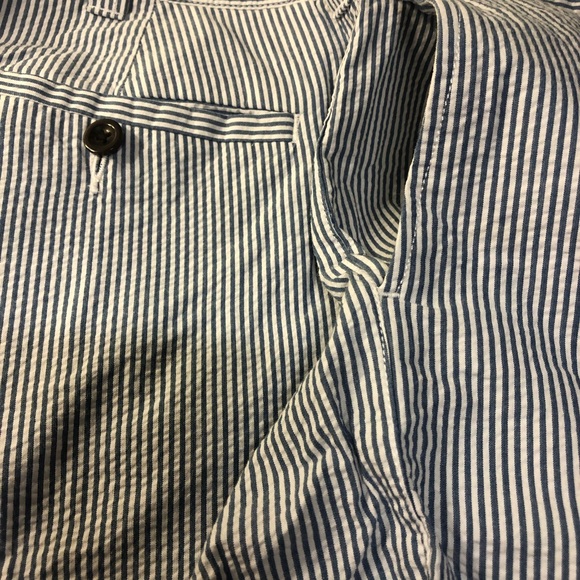 J. Crew men’s Shorts size 32 - Picture 4 of 10